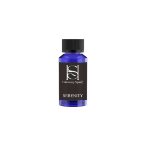 Serenity fragrance