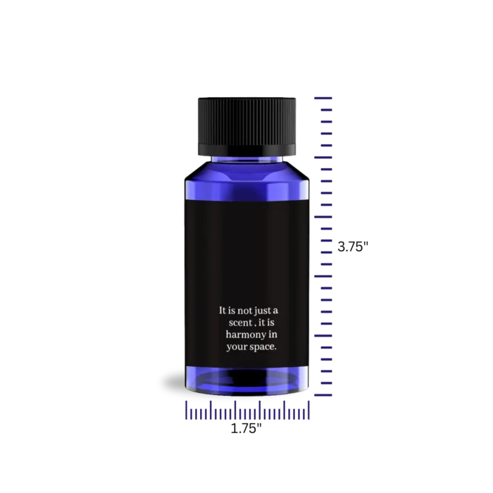 essential oil