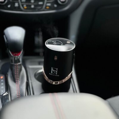 Car Diffuser