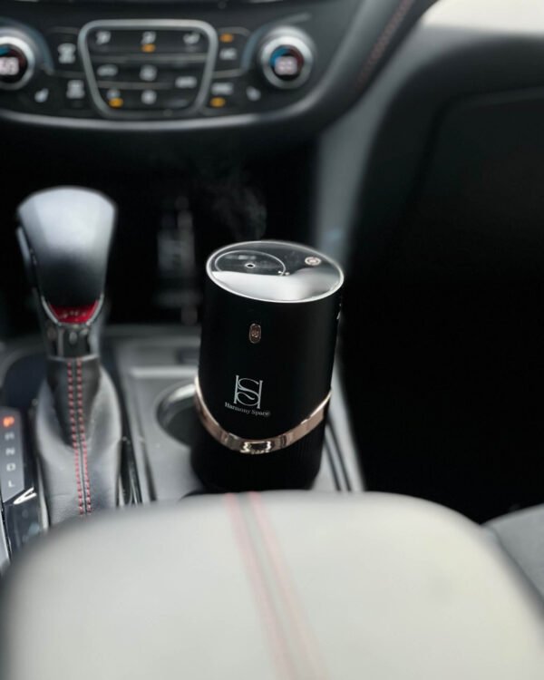 Car Diffuser