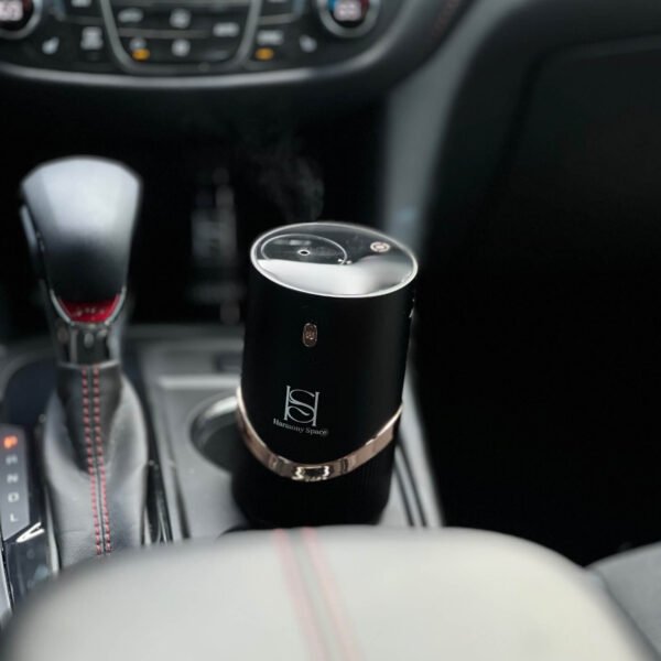 Car Diffuser