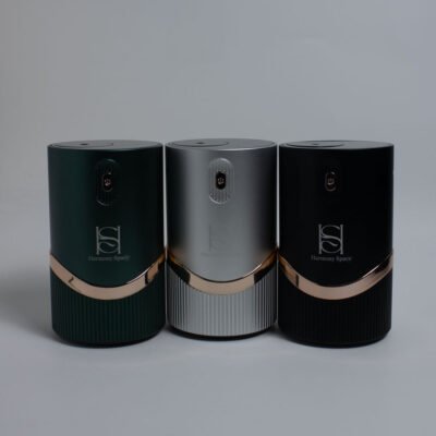 Car Diffuser